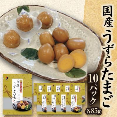ふるさと納税 笠松町 国産うずらたまご