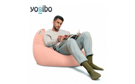 
                  ビーズクッション ヨギボー ミニ フラミンゴ Yogibo Mini 1人掛け 小型 コンパクト 座椅子 ローソファ 洗えるカバー 一人暮らし インテリア ギフト プレゼント おしゃれ 贈り物 結婚祝い 誕生日 おすすめ
                