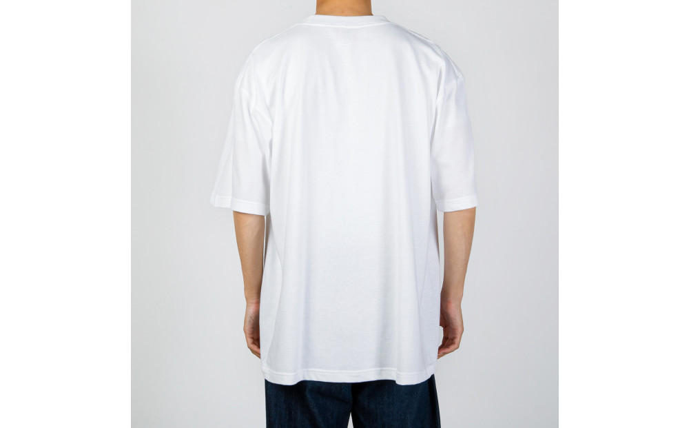 えれーオーバーサイズＴシャツ【Lサイズ】