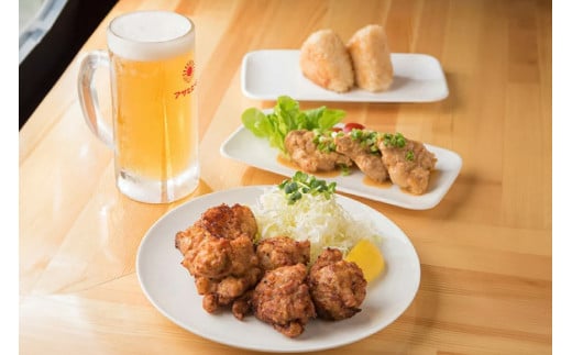 【国産鶏100％使用】 唐揚げ 冷凍 鶏もも 300g 10p 3kg [ちっきんほこほこ亭 山形県 高畠町 tk06ayt310005] からあげ から揚げ しょうゆ レンジ 惣菜 お惣菜 国産 鶏肉 鶏 もも肉 簡単調理 お弁当 おかず