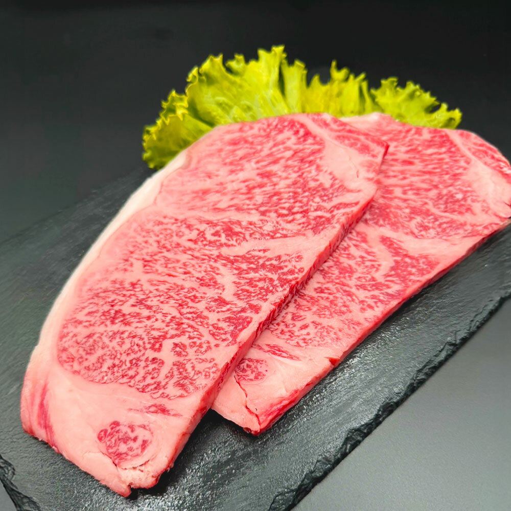 【ふるさと納税】【選べる容量】おおいた和牛 サーロインステーキ ステーキソース付き 1枚あたり約200g 2枚～6枚 計400g 計800g 計1.2kg 和牛 牛肉 お肉 4等級以上 真空パック ギフト 贈答 贈り物 冷凍 大分県産 国産 九州 大分県 竹田市 送料無料