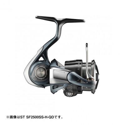 ふるさと納税 東久留米市 【釣具のダイワ】のスピニングリール 23AIRITY ST SF2000SS-H |  | 02