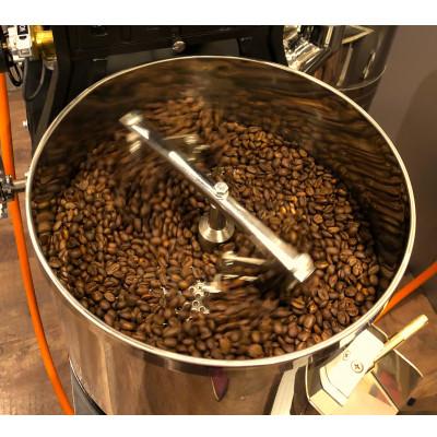 ふるさと納税 備前市 自家焙煎 東風(こち)コーヒー豆3点セット |  | 01