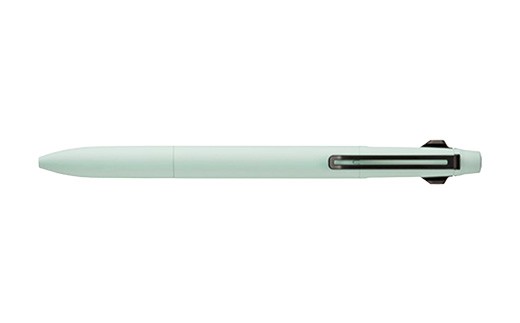 【飯豊町・川西町共通返礼品】JETSTREAM3色 スモーキーグリーン / 色鉛筆 24色 トイロノ - 三菱鉛筆 3色 ボールペン 色鉛筆 色えんぴつ 三菱 お祝い プレゼント ギフト 贈り物 ご自
