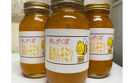 No.513 森の蜂蜜のチーズテリーヌ