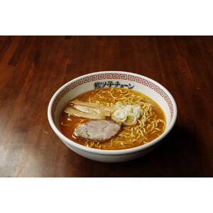 熊ッ子チェーン　4種セット ｜ ラーメン 北海道_04958