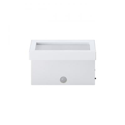 ふるさと納税 大河原町 センサーライト乾電池式LEDセンサーライト パネルウォールタイプアイリスオーヤマ[53752589] |  | 02