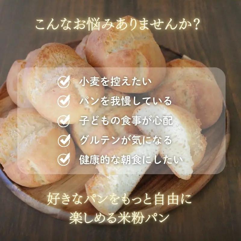 パン グルテンフリーベーグル プレーン 定期便 パン