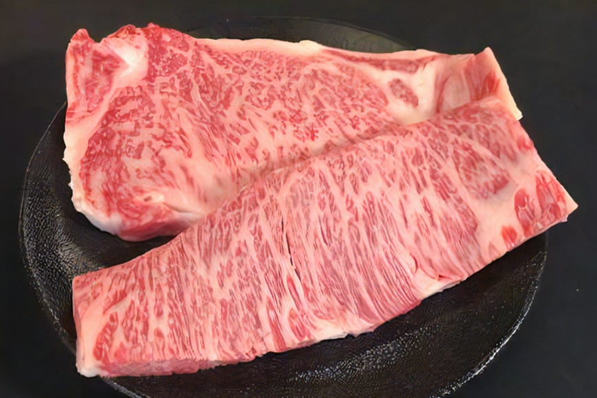 安達牧場の「常陸牛」希少部位おまかせ詰め合わせ ステーキ CX-001
