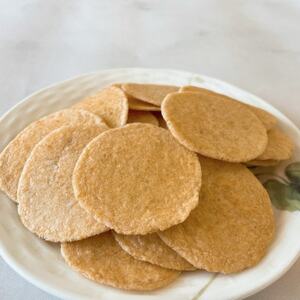 海老きらら 50g×3袋 豊浜のせんべやさんのえびせん 家庭用【1448174】