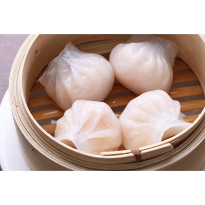 ふるさと納税 横浜市 萬珍樓 饅頭2種・点心3種・海老チリ詰合せ 6種21個 |  | 03