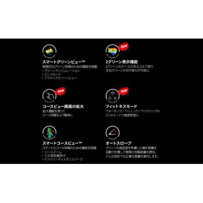 ふるさと納税 津市 ボイスキャディ A3 ゴルフウォッチ[53720409] |  | 01