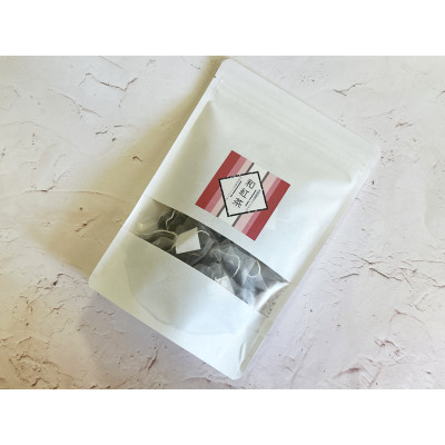 
                  丸辰製茶オリジナルひも付きティーバッグセット(25個入×3袋)【1512634】
                