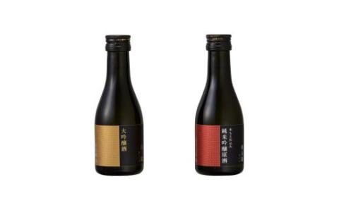 御代菊 ききくらべセット 180ml×6本｜日本酒 ききくらべ 飲み比べ お酒 ギフト プレゼント 家飲み 宅飲み 奈良