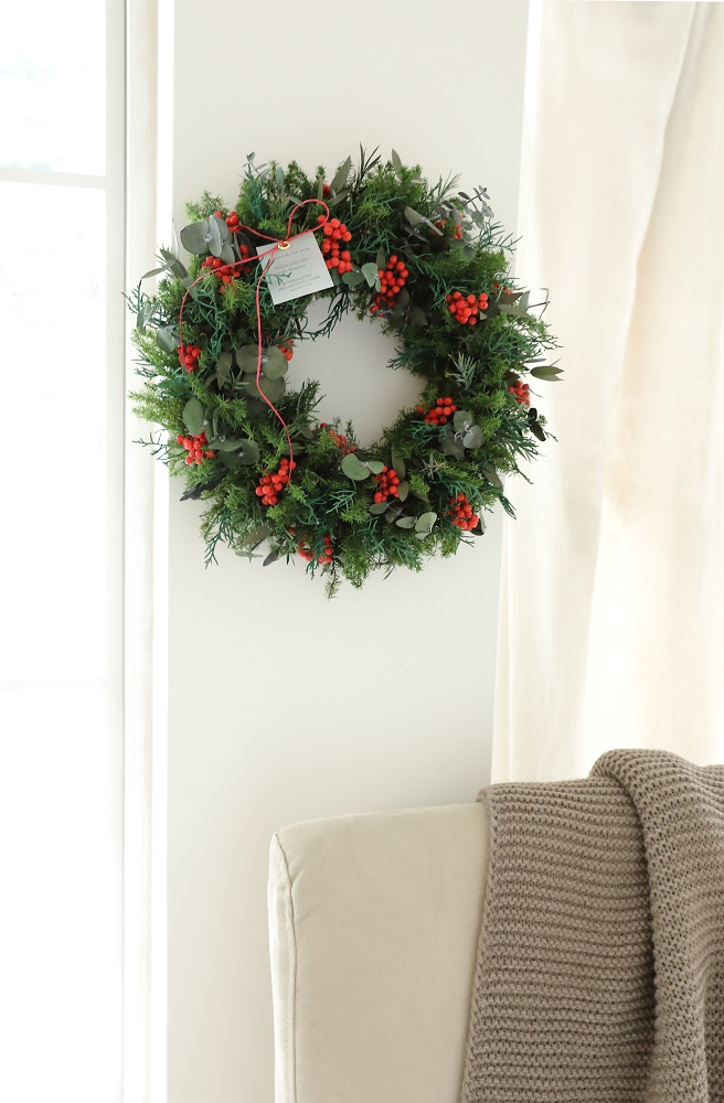 レッドベリー【クリスマス限定！申込は11月30日まで】
