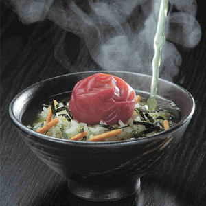 【1131-3】紀州南高梅 しそ風味1kg