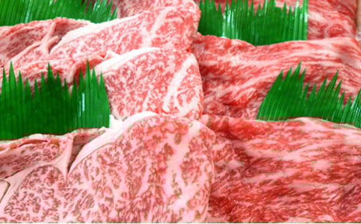 名産神戸肉旭屋たかさご本店　神戸牛　熟成すき焼き用セット　550g　神戸ビーフ　神戸ビーフブランド　高級和牛　神戸肉おすすめ