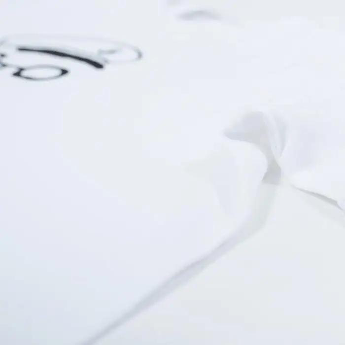 《2》【KEYMEMORY鎌倉】セーラー帽イラストTシャツ WHITE