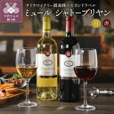 ワイン 飲み比べ 山梨 赤 白 シャトーブリヤン ミュール 2本 セット 750ml 記念日 ギフト プレゼント