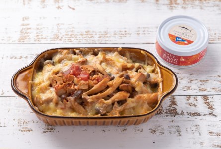 黒潮グルメ缶　鰹三昧4種×3　美味しいカツオをご堪能下さい［1102］