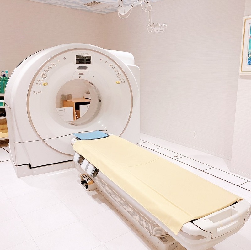 IGTクリニック　特殊がん検診　男性安心セット 099H2973
