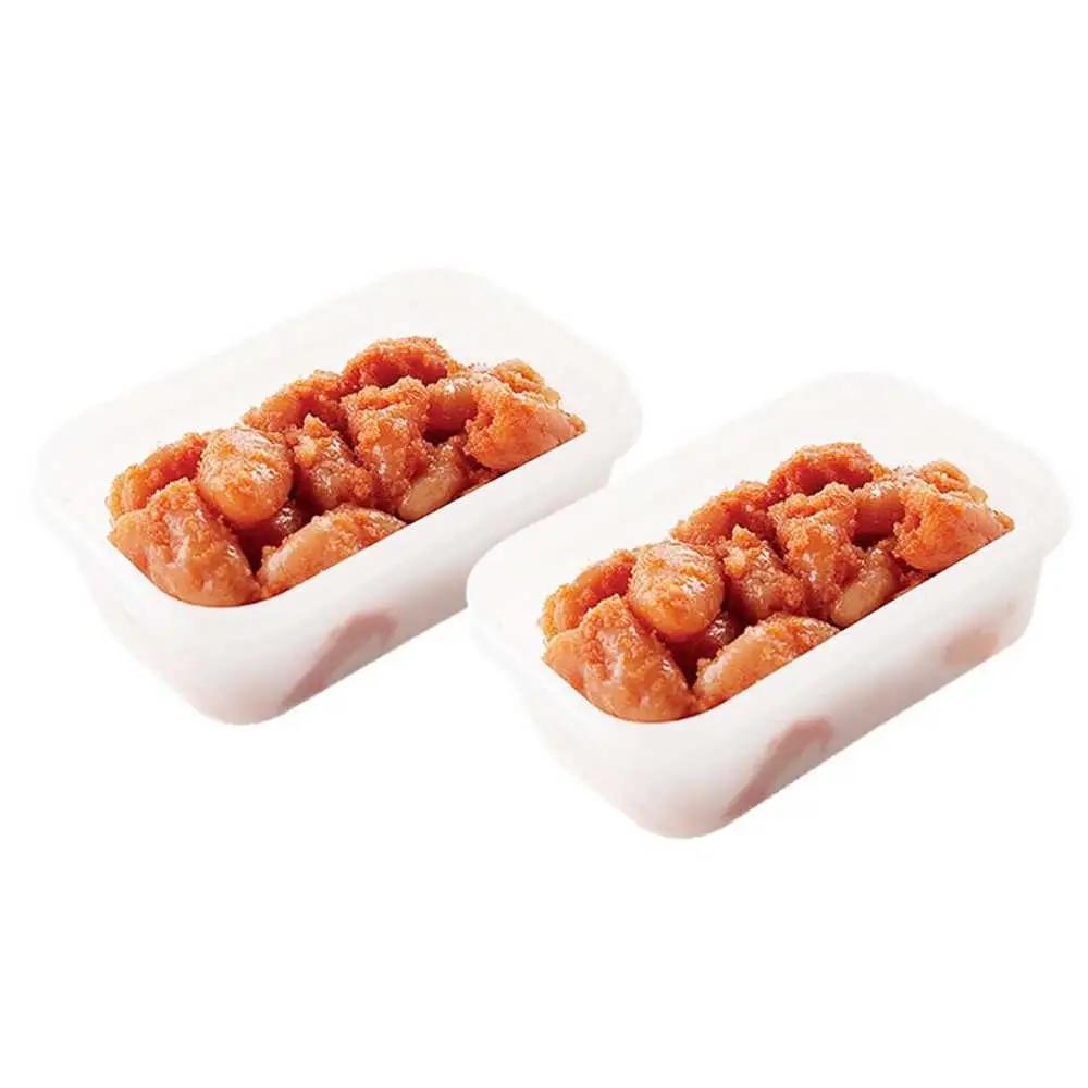 明太子 辛子明太子「昔ながらの明太子」500g×2個セット 小切れタイプ [ABEQ003] 明太子