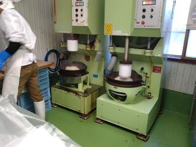 杵つき餅5パックセット（白餅2・草餅1・豆餅1・玄米餅1） |津南町 もちセット