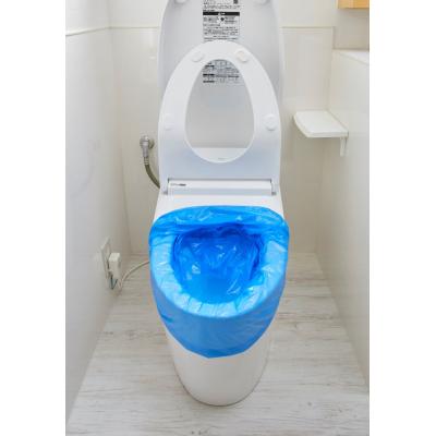 ふるさと納税 八尾市 抗菌簡易トイレ　「オイトイレ」30回分(A339) |  | 02