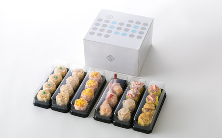 No.402 冷凍しゅうまい　ルビー23個入り【母の日ラッピング】