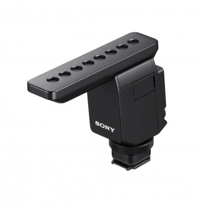 
            ショットガンマイクロホン SONY ECM-B1M(日出町)【1682703】
          