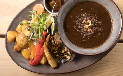 山ごはんカフェ ヒノハラテラス カフェチケット（3枚セット）