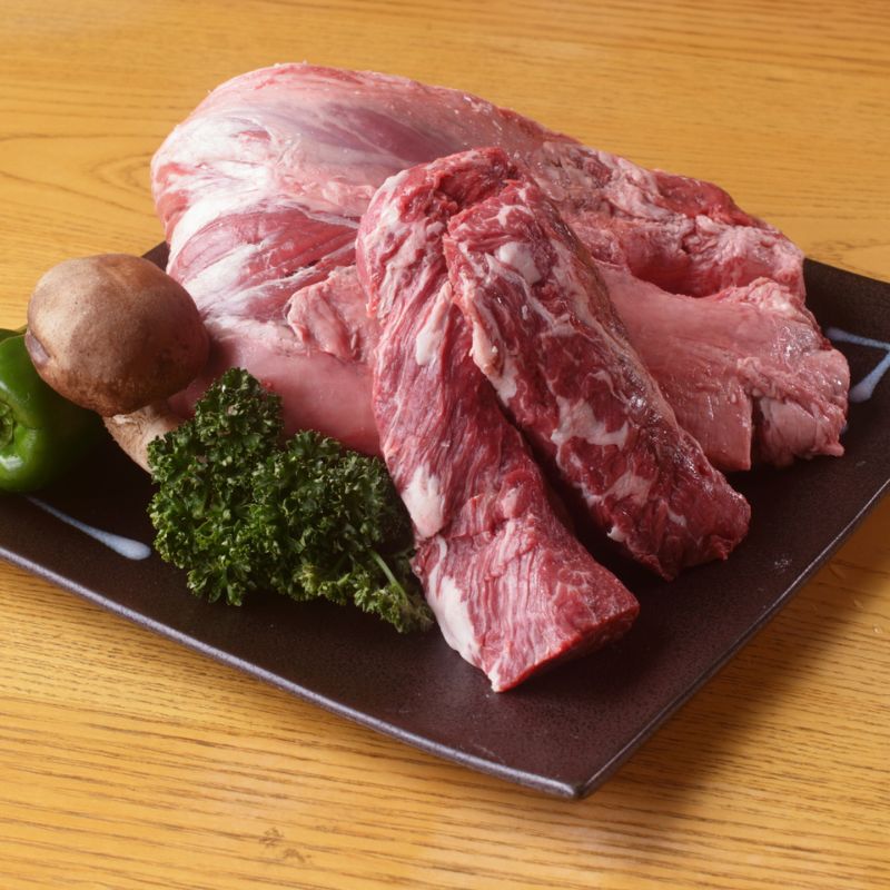 【ふるさと納税】牛ハラミ 500g 冷凍 漬け込み肉 味付き肉 タレ付き 肉 　 お肉 牛肉 食材 グルメ 夕飯 夜ごはん おうち焼肉 焼肉 バーベキュー BBQ