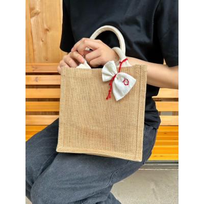 ふるさと納税 松江市 出雲の国の神聖な真菰(まこも)のしめ縄を円(縁)にした唯一無二のお守り「本しめなわまもり」 |  | 01