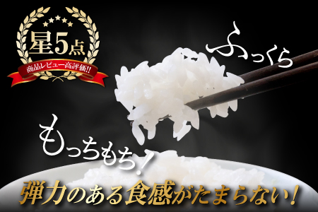 令和5年産 特別栽培米 美郷町産 つや姫 10kg (5kg×2袋)