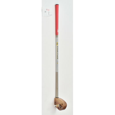 【ふるさと納税】ゴルフ練習器具『素振り棒リバイバープラス』(女性用)_ ゴルフ リバイバー リバイバープラス 素振り棒 ゴルフ練習 スポーツ ゴルフスイング 練習 素振り スイング練習 飛距離アップ 女性用 【1285970】