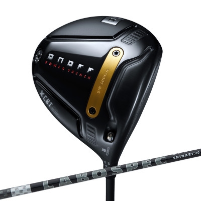 
                  ＜ウエイト調整グリップ＞26年ONOFF KURO ドライバー　SHINARI50 10.5°【1704583】
                