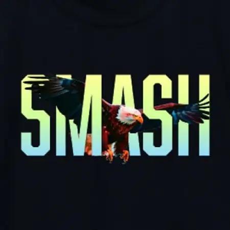 JTTA公認　卓球ユニフォーム【男女兼用(ドライ):XLサイズ】イーグル　ブラック_装飾品・工芸品  洋服 _【1578686】