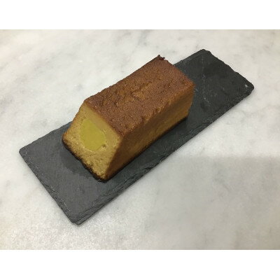 【ふるさと納税】干し芋農家とコラボ　丸干しパウンドケーキ【配送不可地域：離島】【1265792】