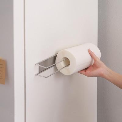ふるさと納税 燕市 家事問屋　壁付けキッチンペーパーホルダー |  | 01