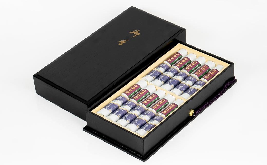 薫寿堂 高貴な香りの天然白檀のお線香　　[線香 お供え お香 人気 インセンス アロマ 墓参り 仏具]