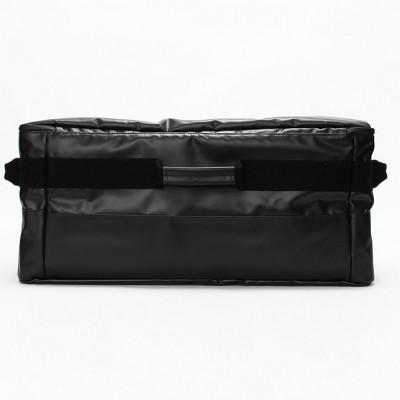 ふるさと納税 いわき市 ALL WEATHER CONTAINER L/ブラック |  | 02