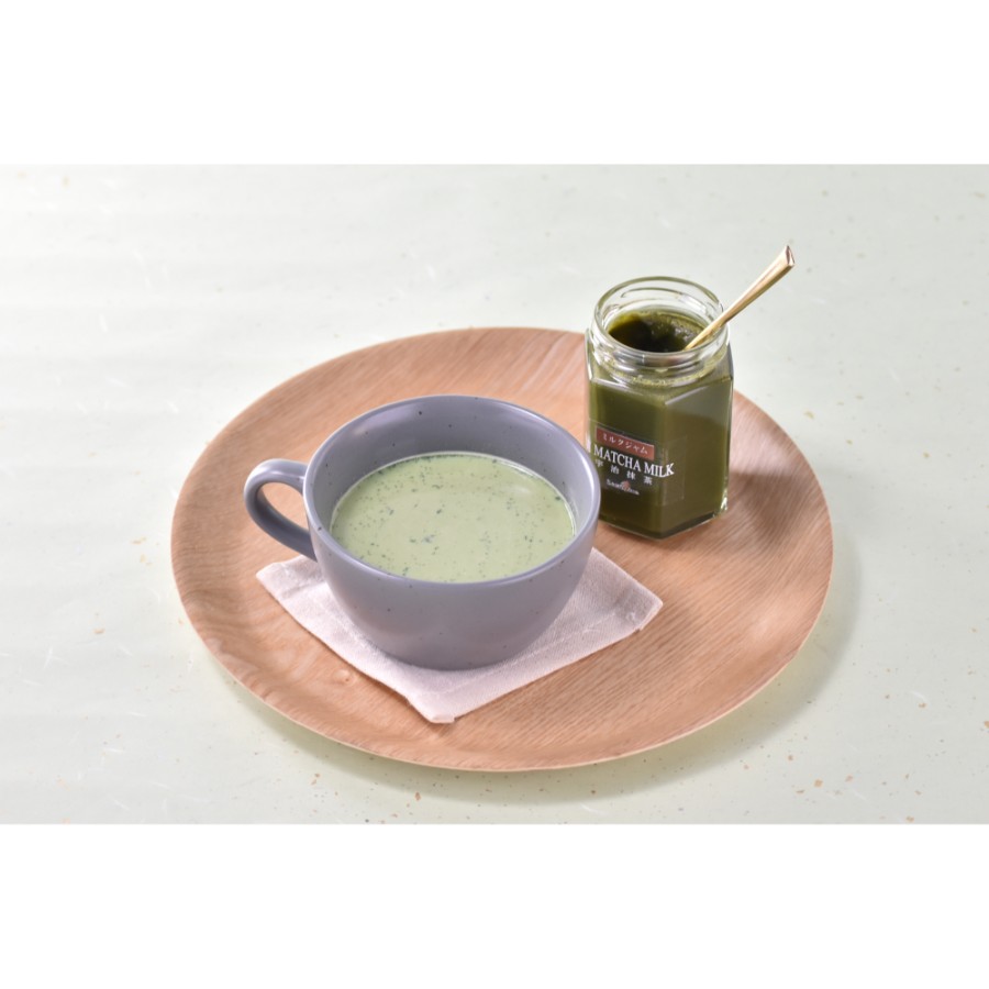 ＜たかはたファーム＞フルーツジャム・スプレッド6個詰合せ