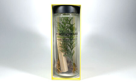 【オリジナルの1杯を】Forest Liquor Base(フォレストリカーベース) カクテル リキュール オリジナルカクテル 日田市 / ライフデザインショップ エリアス[ARAC019]