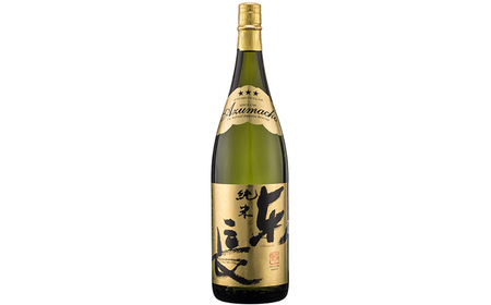 純米吟醸東長・純米東長720ml（各1本） / 佐賀県 / 瀬頭酒造株式会社[41AIAD118]