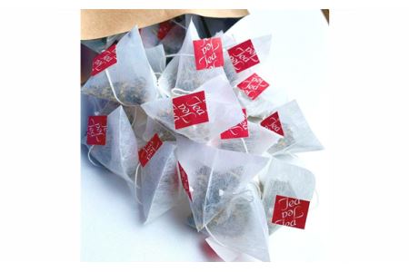 No.049 【60TB】ノンカフェイン生姜紅茶セット  無添加・無糖・無香料