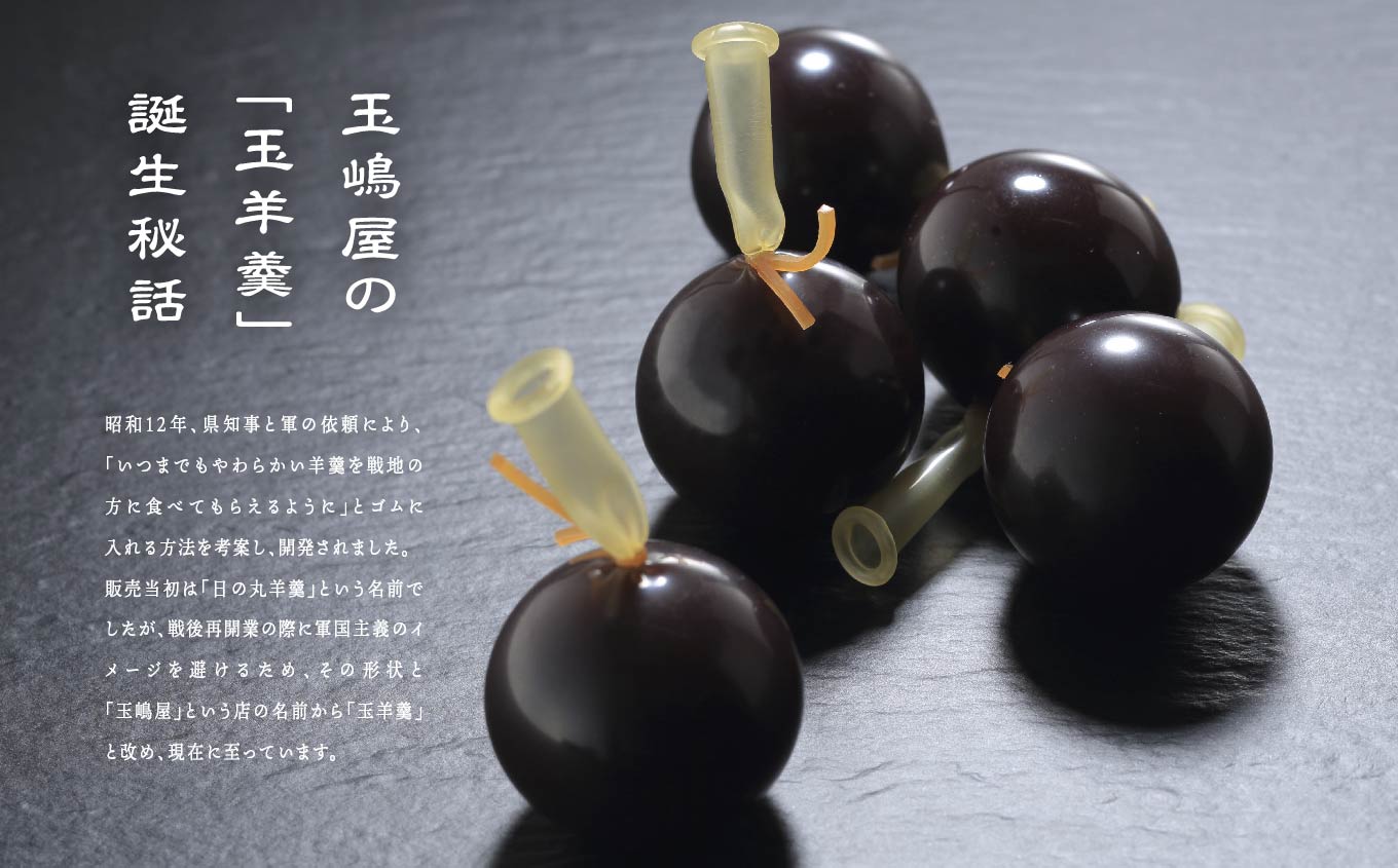 二本松の名物《玉嶋屋の桃玉詰め合わせ》10個入り 羊羹 ようかん 玉羊羹 銘菓 桃羊羹 玉嶋屋 和菓子 餡子 あんこ 桃 おすすめ お中元 お歳暮 ギフト 二本松市 ふくしま 福島県 送料無料【株式会