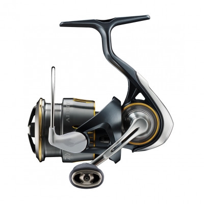 
                  ＜釣具のダイワ＞のスピニングリール 23AIRITY SF 2500SS-H-QD【1612357】
                
