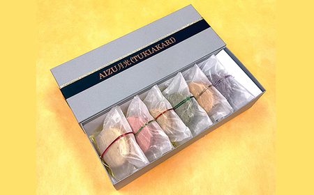 AIZU月光（TUKIAKARI）　【07208-0795】