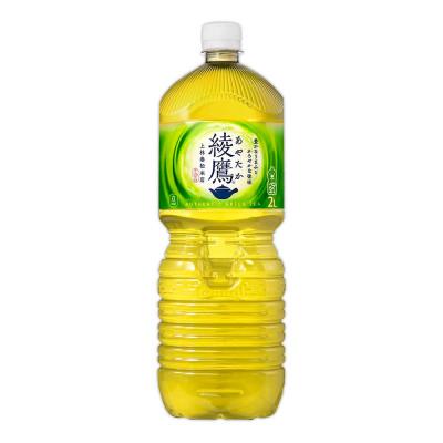 ふるさと納税 えびの市 綾鷹 PET 2L×6本(1ケース)ペットボトル(えびの市) |  | 01