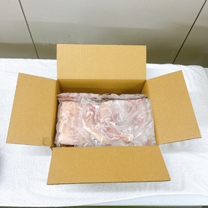 ＜宮崎県産若鶏まるごとセット 約3.05kg＞ 国産 鶏 肉 精肉 モモ もも肉 使いやすい パック 真空冷凍 切り身 選べる数量 お弁当 惣菜 からあげ 照り焼き 数量限定 BBQ バーベキュー 鶏